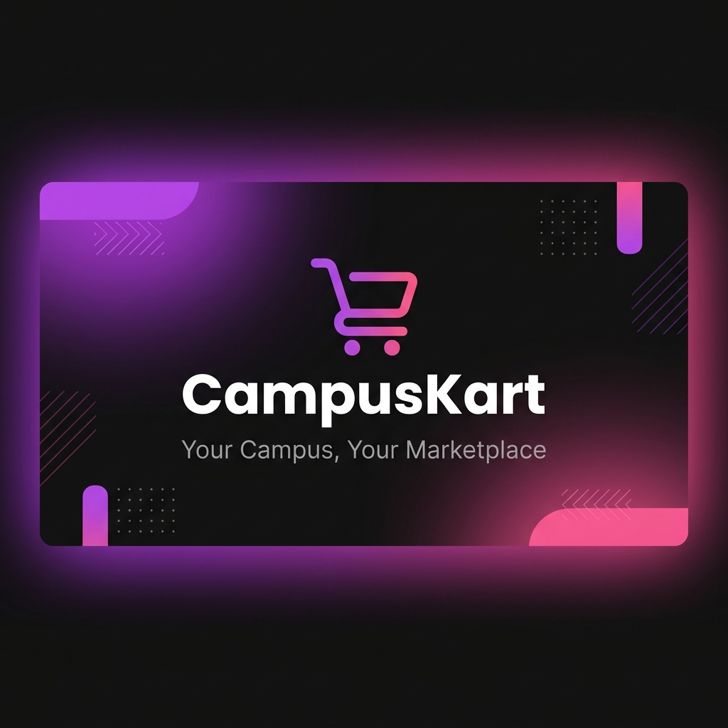 CampusKart screenshot